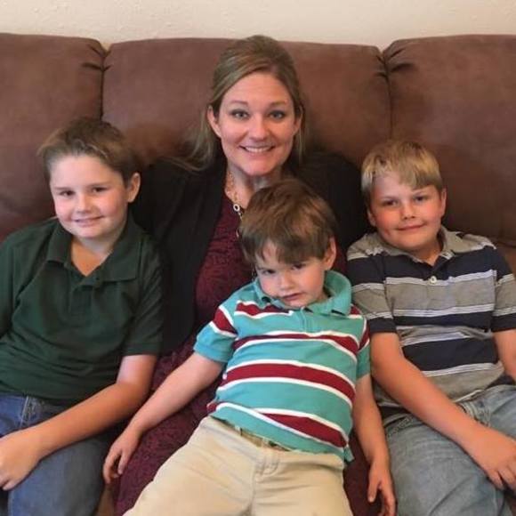 Meet your Posher, Wesley - Picture 1 of 1